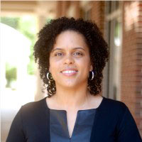 Dr. Elizabeth Moore