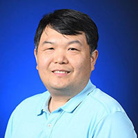Dr. Hyun Soo Woo