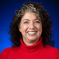 Dr. Kathleen Fuller