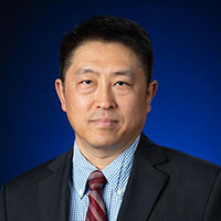 Dr. Lixiong Guo