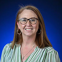 Dr. Maria Berns