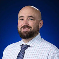 Dr. Nick Sullivan