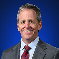 Dr. Richard Gentry