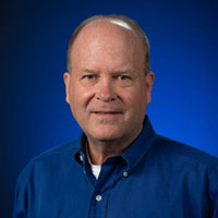 Dr. Robert Van Ness