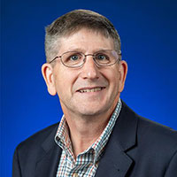 Dr. Walter Davis