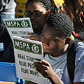 MSPA Conference