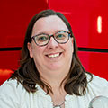 Colleen Thorndike