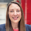 April Holifield-Scott