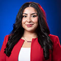 Suezette Salazar