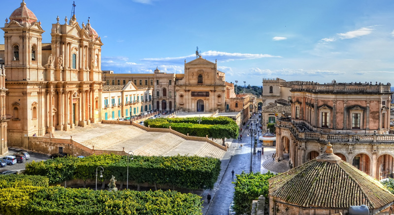 Sicilian Culture and Cuisine Academic Traveler