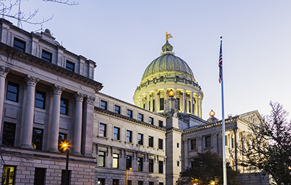 Mississippi School of Banking