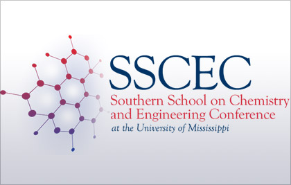 The Southern School on Chemistry and Engineering Conference (SSCEC)