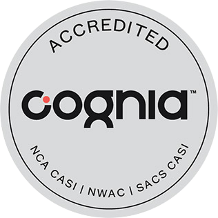 COGNIA seal