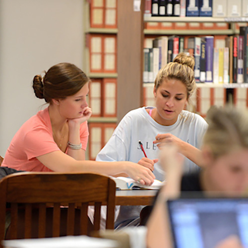 ACT Prep - English