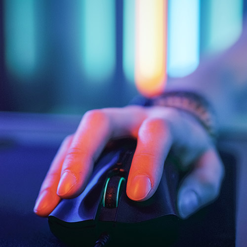 E-Sports Business Workshop