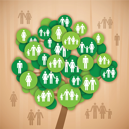 Family Tree