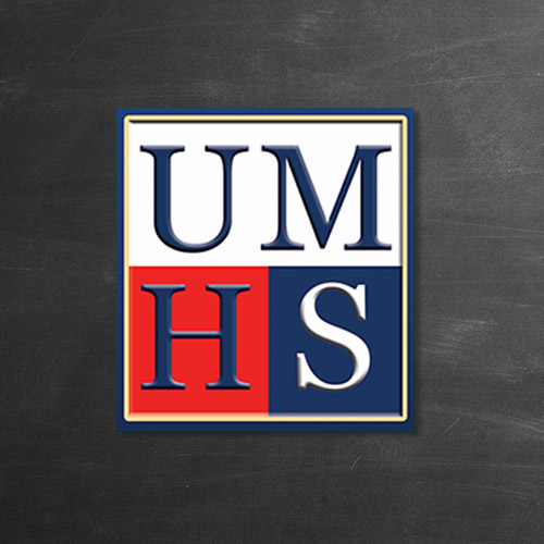 UMHS logo
