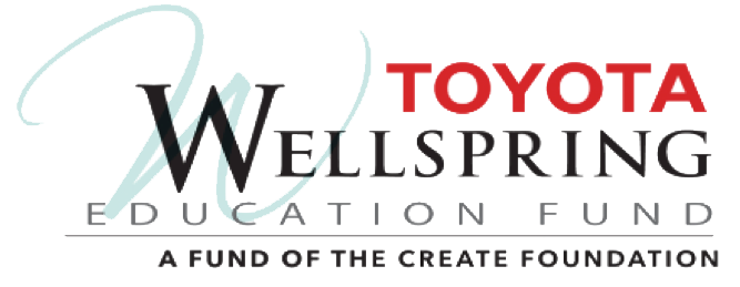 Toyota Wellspring Education Fund