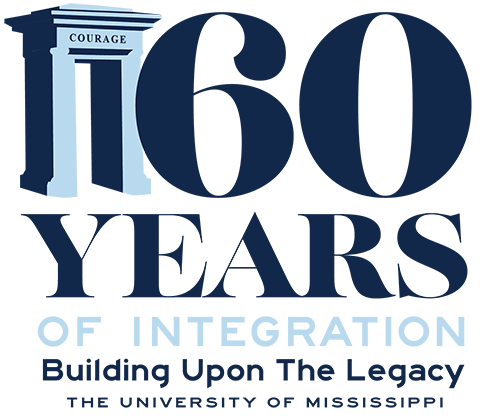 60 years of integration. Building upon the legacy.