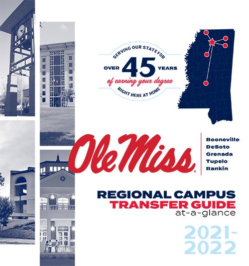 The University Of Missisisppi Tupelo ole miss 2021 2022 academic calendar