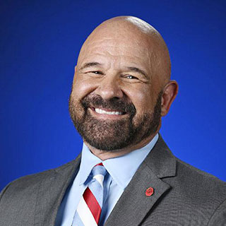 Dr. Daniel Czech