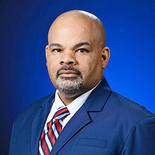 Dr. Don Guillory