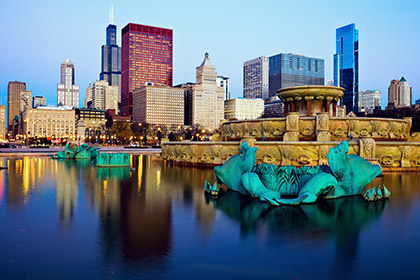 Chicago
