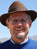 Dr. Dennis Powers photo