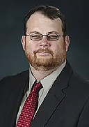 Dr. Lance Yarbrough photo