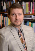 Dr. Randy Wadkins photo