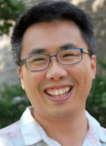 Dr. Erik Hom photo