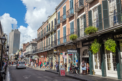 New Orleans