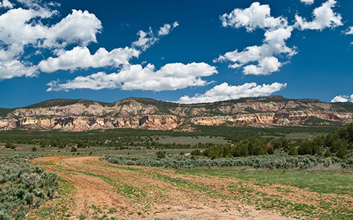 Santa Fe, New Mexico