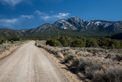 Santa Fe, New Mexico