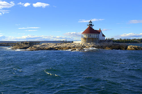 Boothbay, Maine