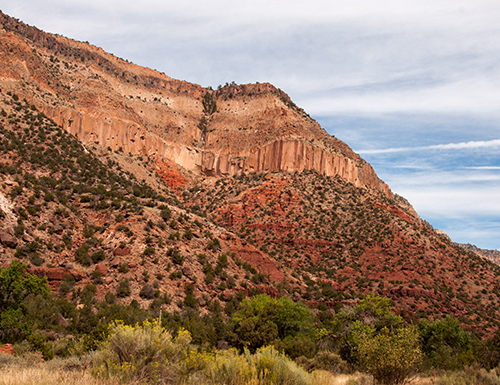 Santa Fe, New Mexico