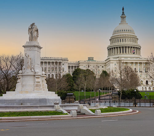 Washington, DC