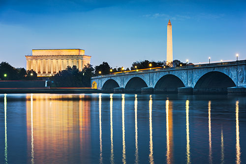 Washington Monument