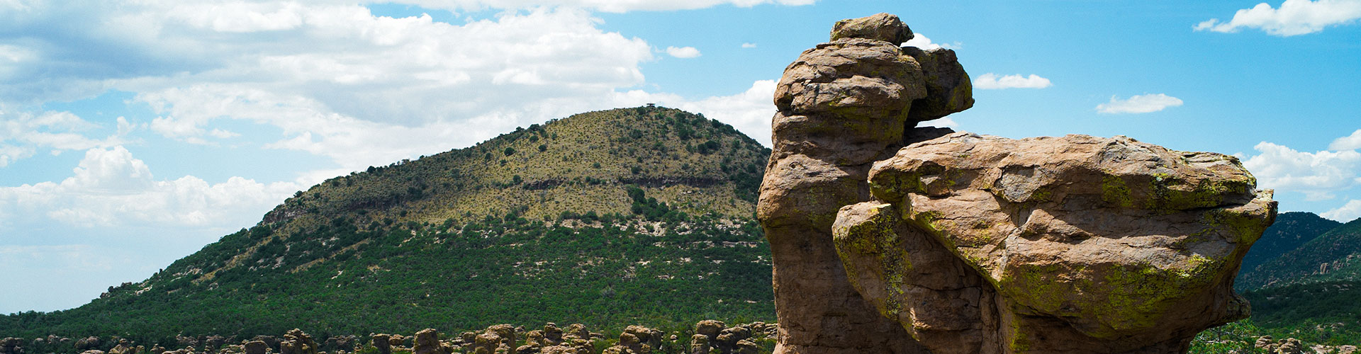 Portal, Arizona