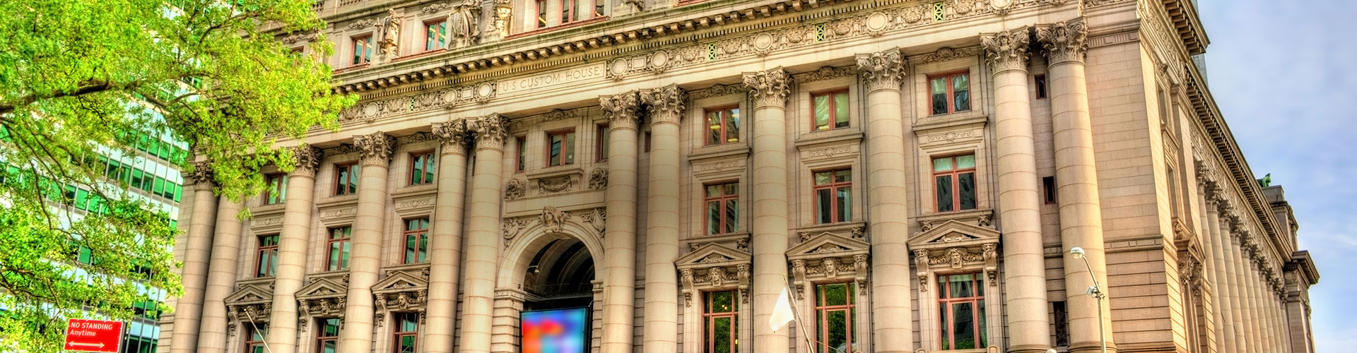Museum in New York City