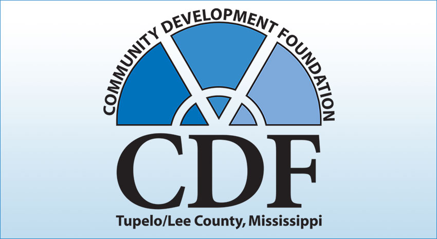 CDF logo