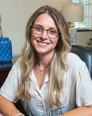 Stephanie Whitaker