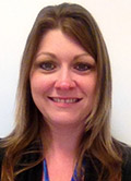 Instructor Photo