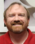 Instructor Photo