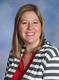 Instructor Photo