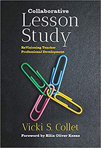 Collet Book Cover
